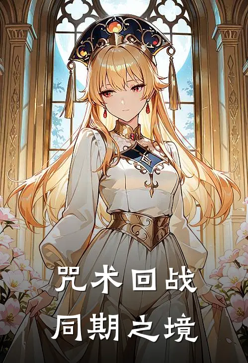 咒术回战：同期之境