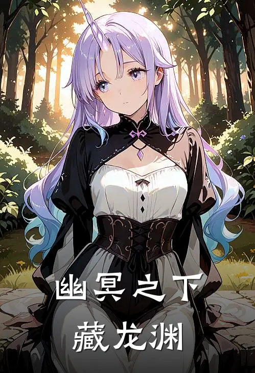 幽冥之下藏龙渊