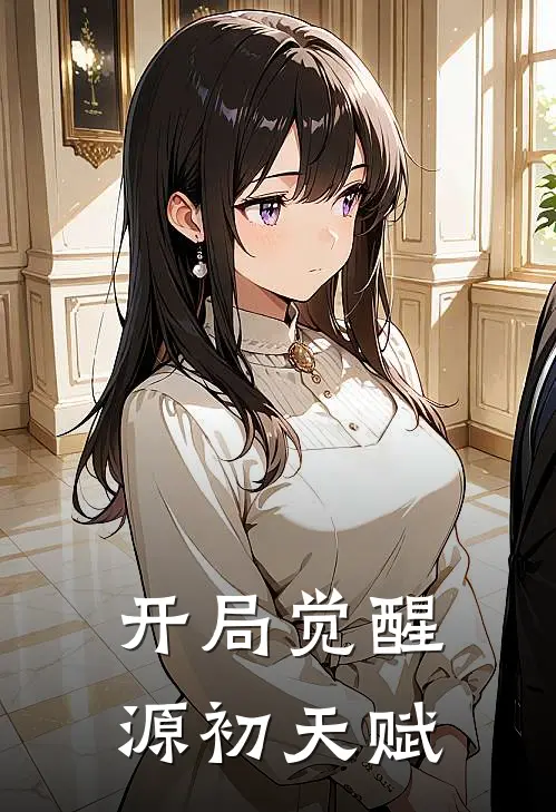 开局觉醒源初天赋