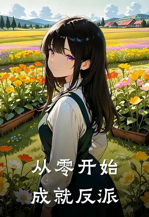 从零开始，成就反派