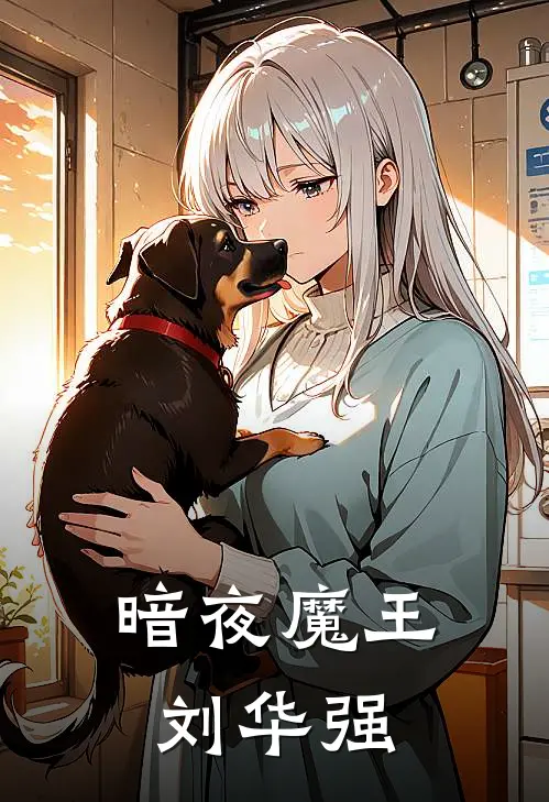 暗夜魔王刘华强