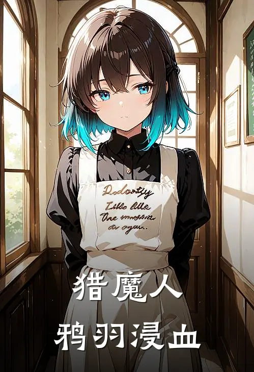 猎魔人：鸦羽浸血