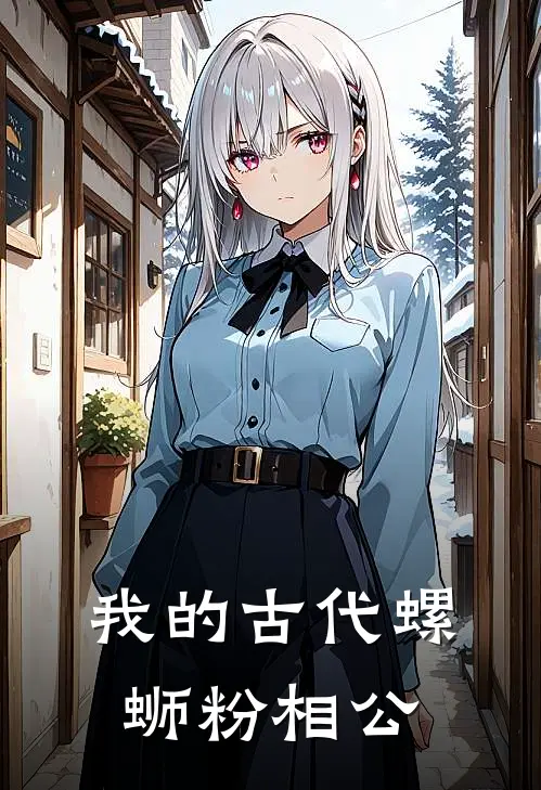 我的古代螺蛳粉相公
