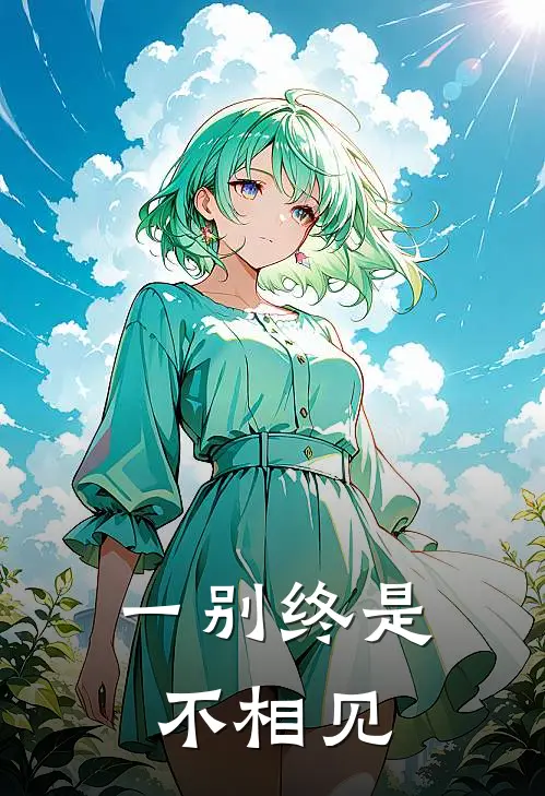 一别终是不相见