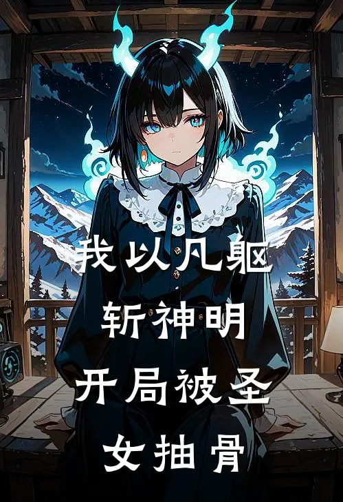 我以凡躯斩神明：开局被圣女抽骨