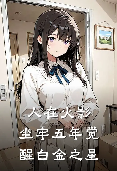 人在火影，坐牢五年觉醒白金之星