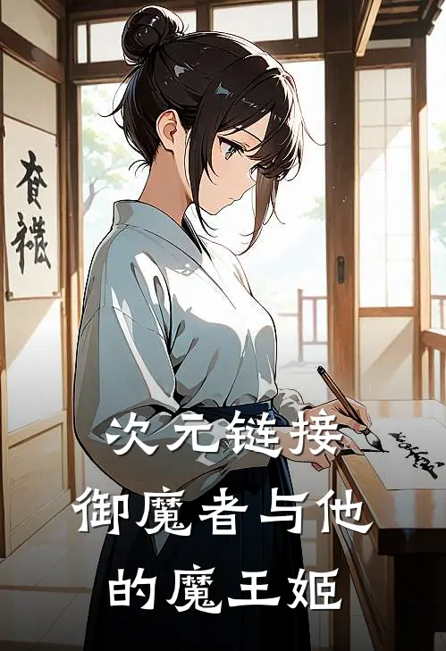 次元链接：御魔者与他的魔王姬