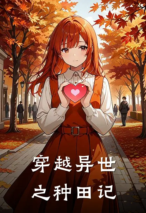 穿越异世之种田记