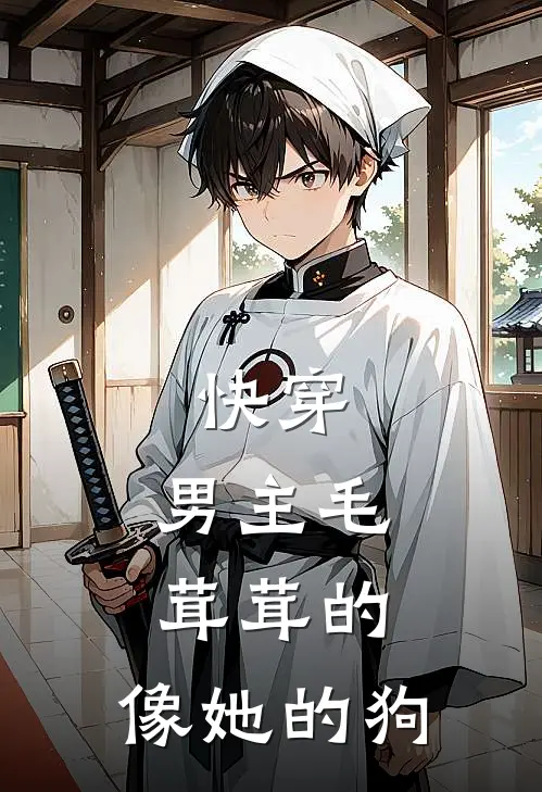 快穿：男主毛茸茸的，像她的狗