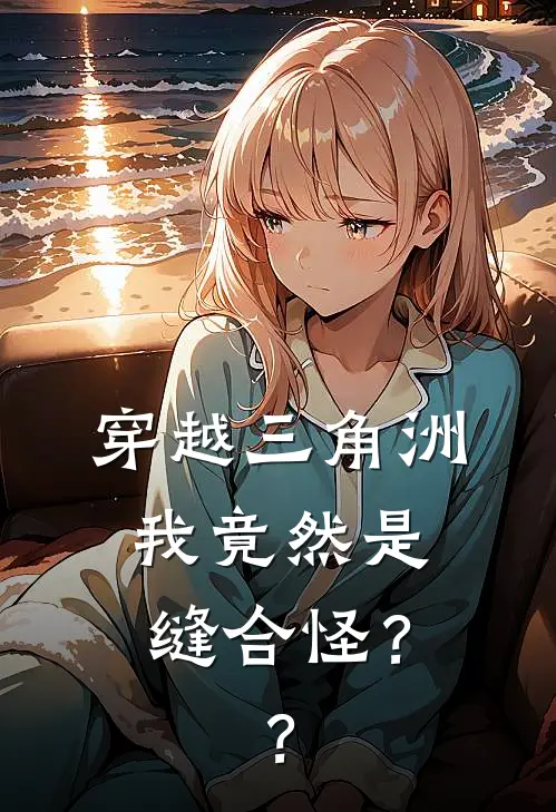 穿越三角洲，我竟然是缝合怪？？