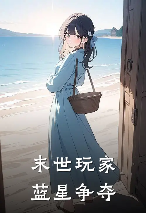 末世玩家：蓝星争夺