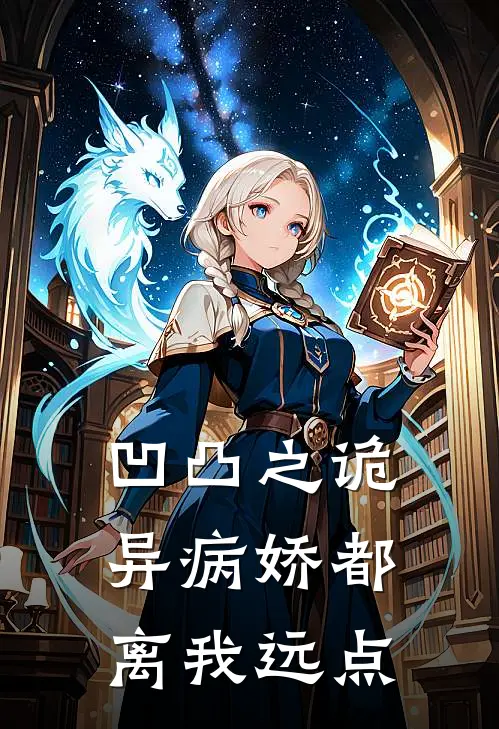 凹凸之诡异病娇都离我远点