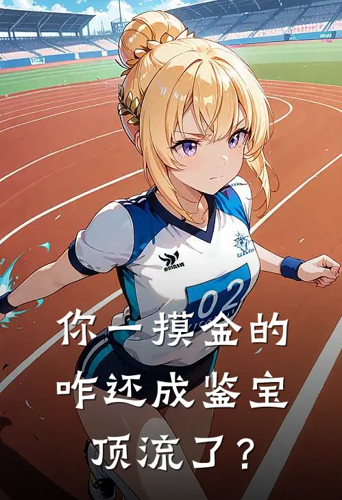 你一摸金的，咋还成鉴宝顶流了？