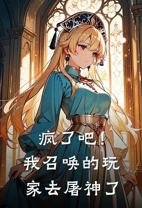 疯了吧！我召唤的玩家，去屠神了