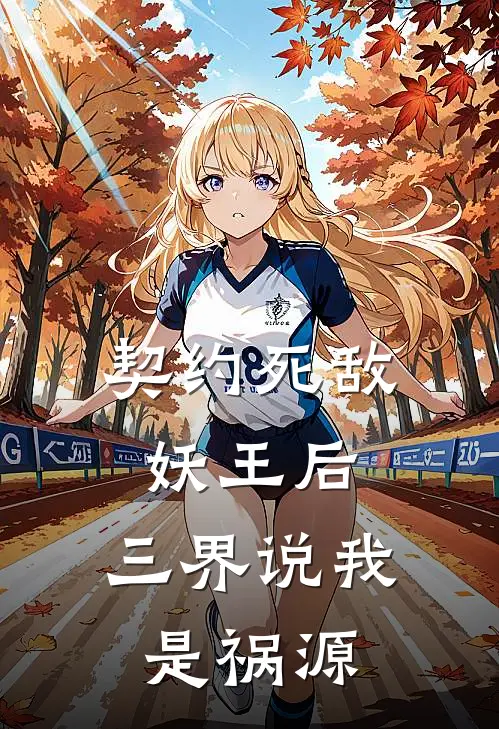 契约死敌妖王后，三界说我是祸源