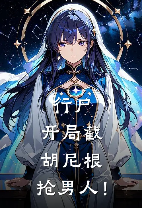 行尸：开局截胡尼根，抢男人！