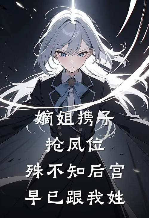 嫡姐携子抢凤位，殊不知后宫早已跟我姓