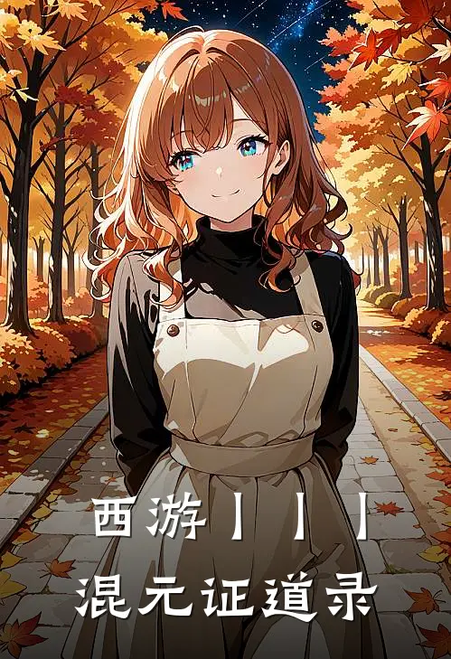 西游丨丨丨混元证道录