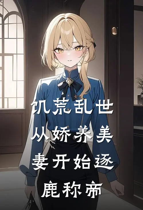 饥荒乱世：从娇养美妻开始逐鹿称帝