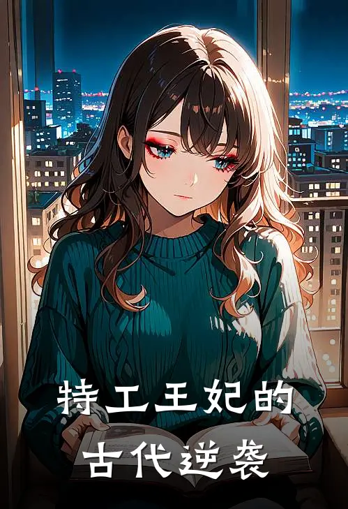 特工王妃的古代逆袭