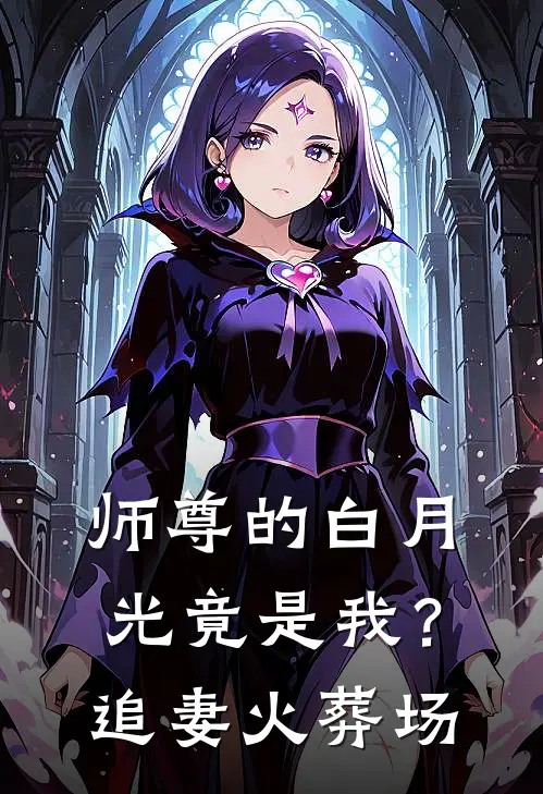 师尊的白月光竟是我？追妻火葬场