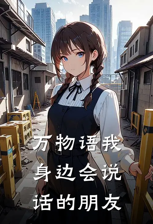 万物语我身边会说话的朋友