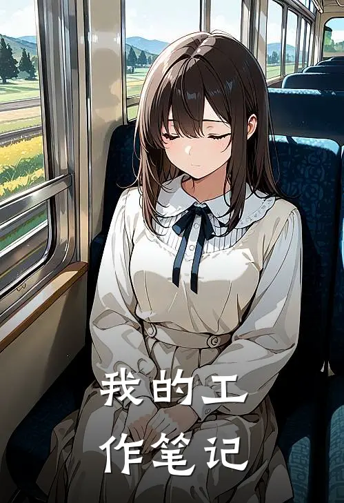 我的工作笔记