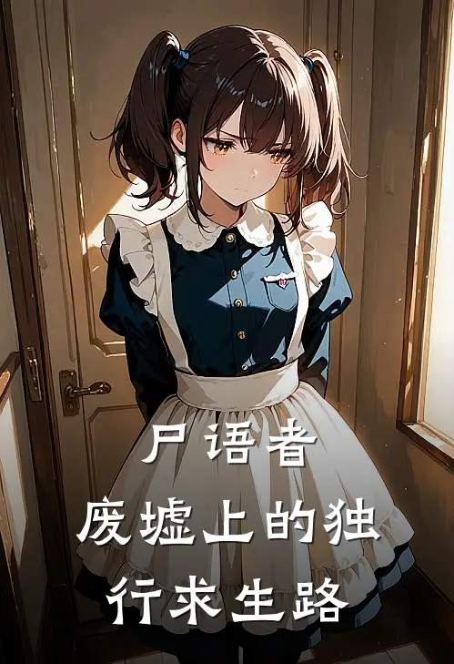 尸语者：废墟上的独行求生路