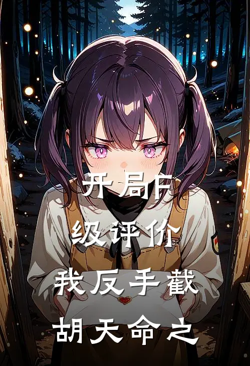 开局F级评价，我反手截胡天命之
