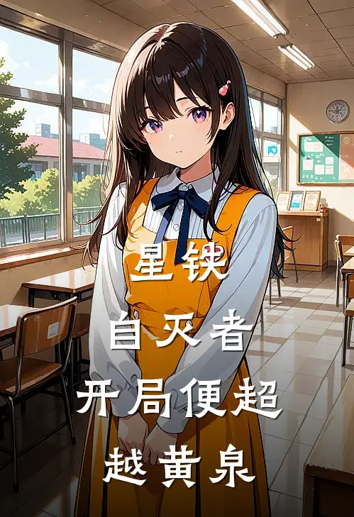 星铁：自灭者，开局便超越黄泉