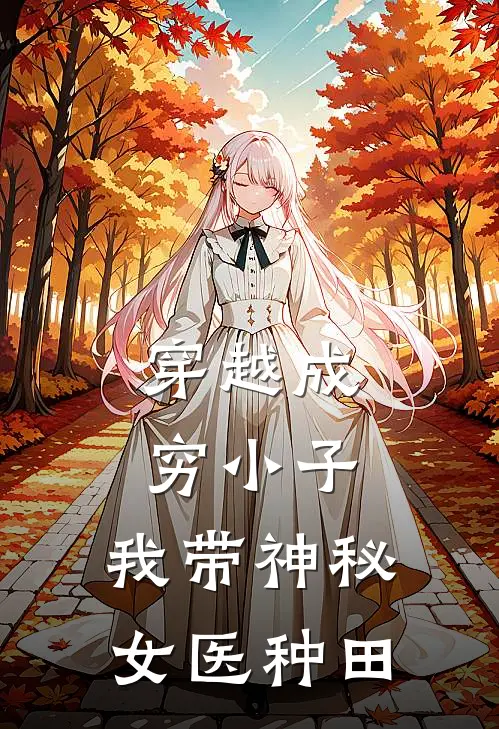 穿越成穷小子：我带神秘女医种田