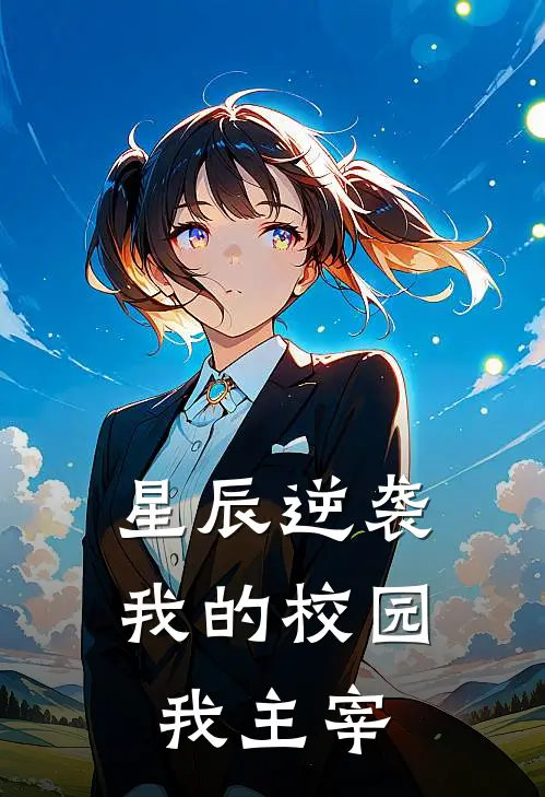 【星辰逆袭：我的校园我主宰】