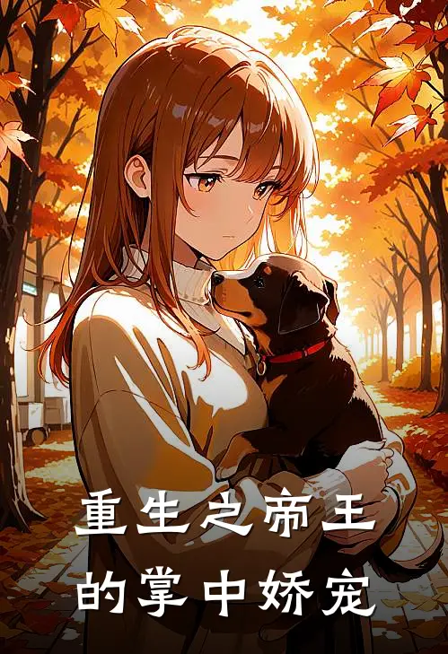 重生之帝王的掌中娇宠