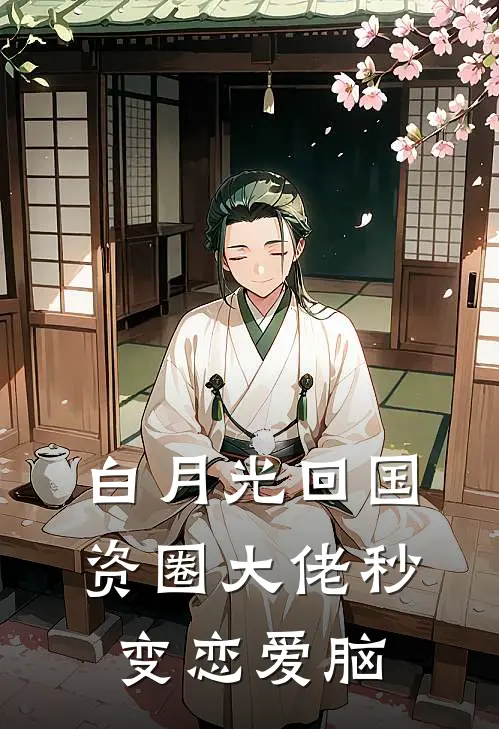 白月光回国，资圈大佬秒变恋爱脑