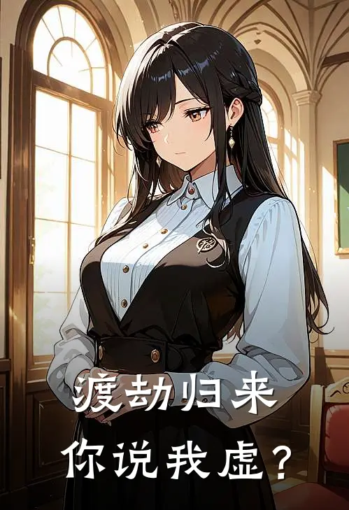 渡劫归来，你说我虚？