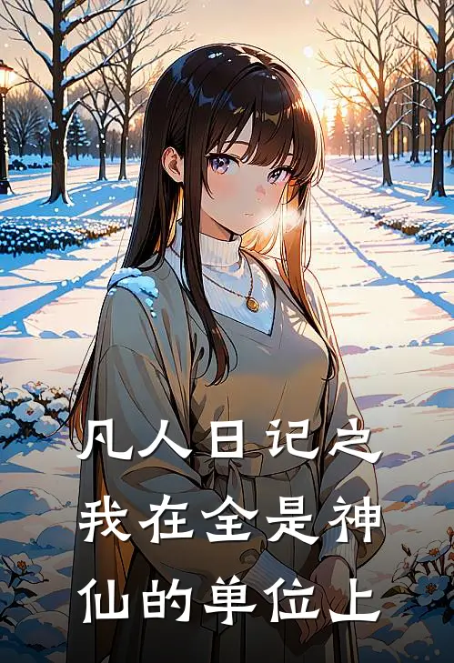 凡人日记之我在全是神仙的单位上