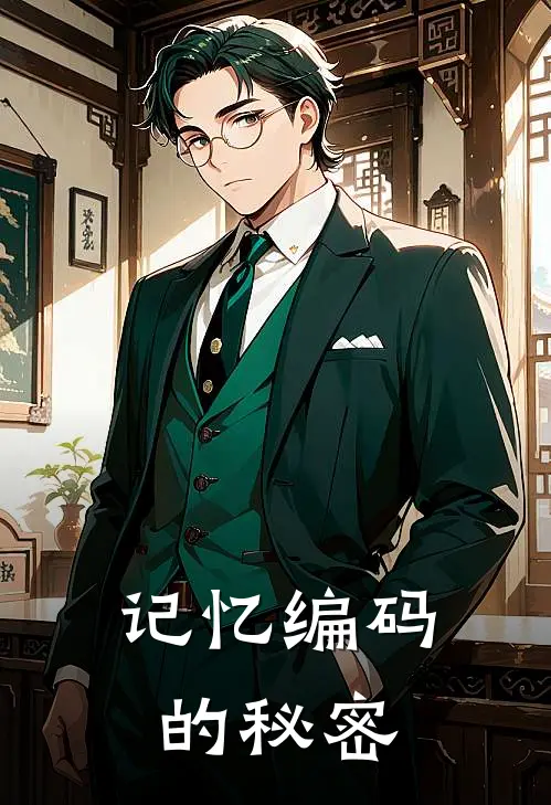 记忆编码的秘密