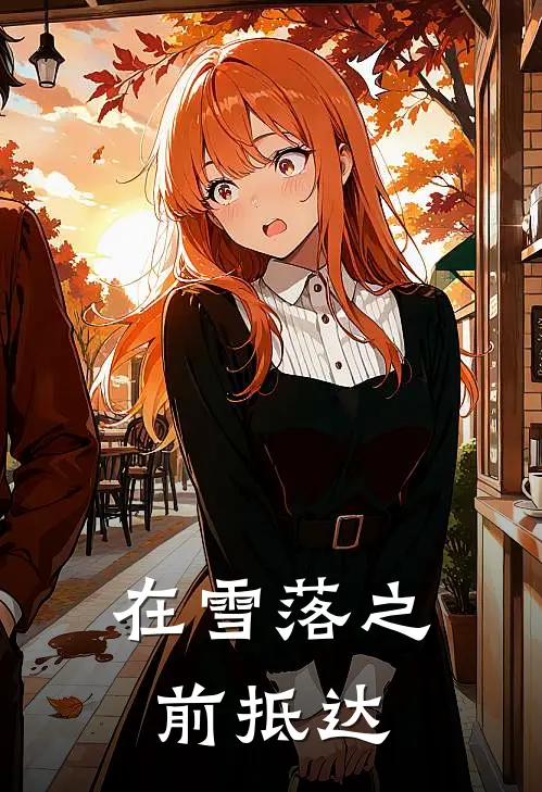 在雪落之前抵达