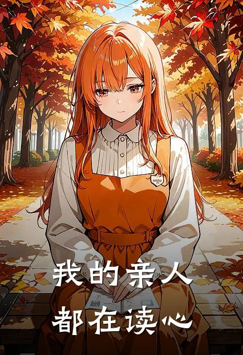 我的亲人都在读心