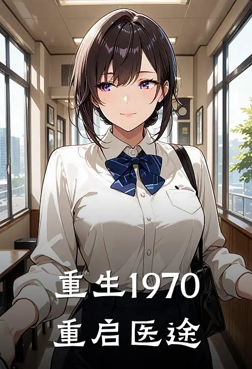 重生1970：重启医途