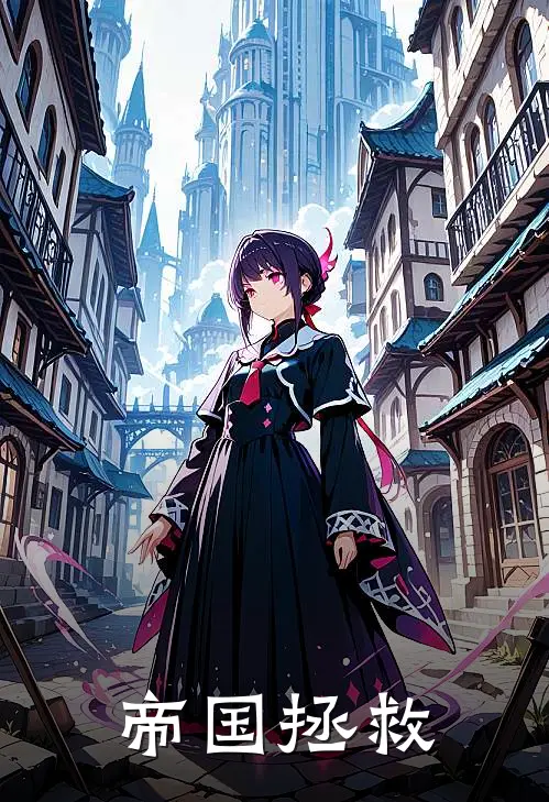 帝国拯救