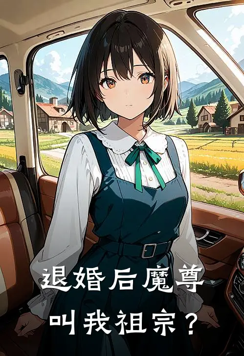 退婚后魔尊叫我祖宗？