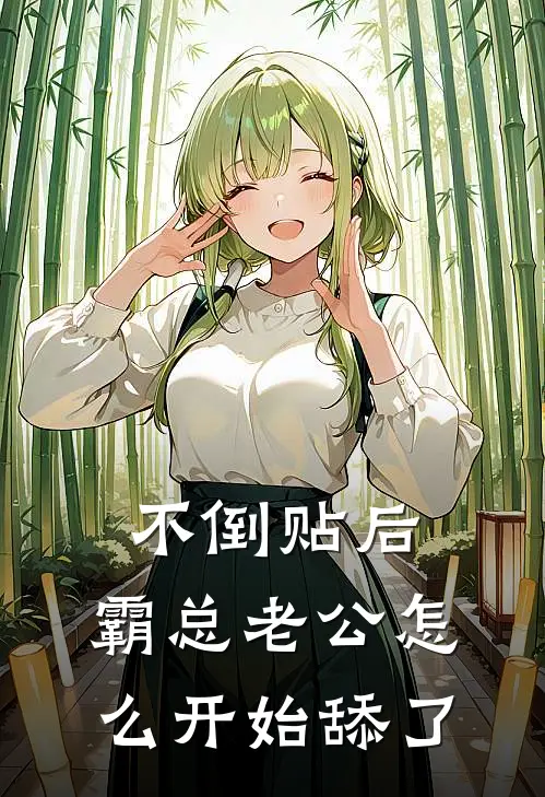 不倒贴后，霸总老公怎么开始舔了