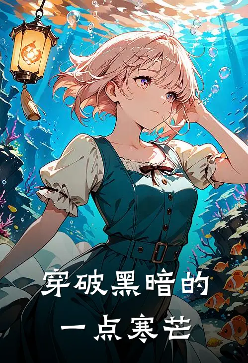 穿破黑暗的一点寒芒