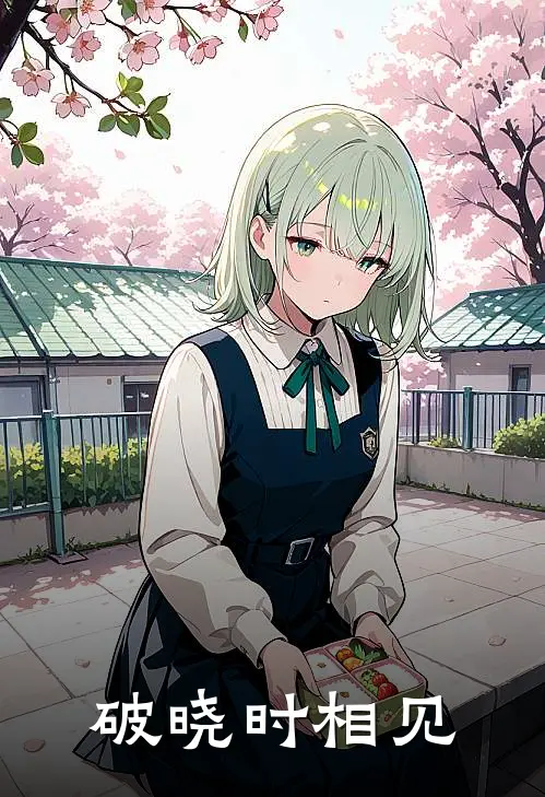 破晓时相见
