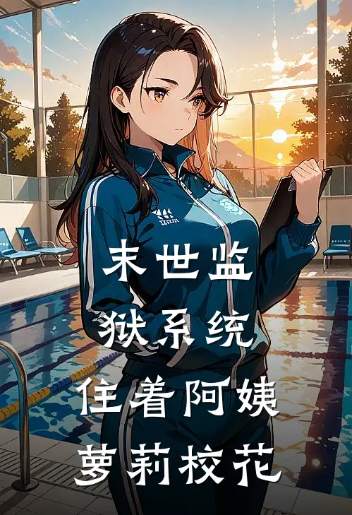 末世监狱系统，住着阿姨萝莉校花