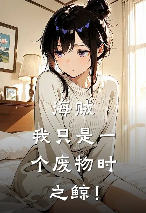 海贼：我只是一个废物时之鲸！