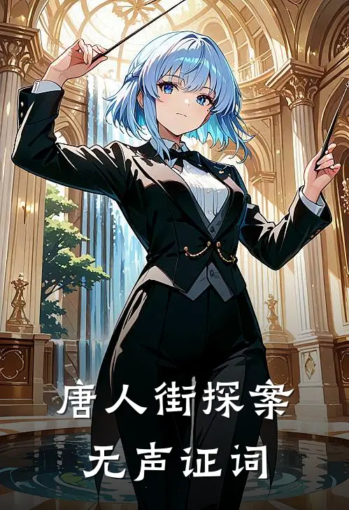 唐人街探案：无声证词