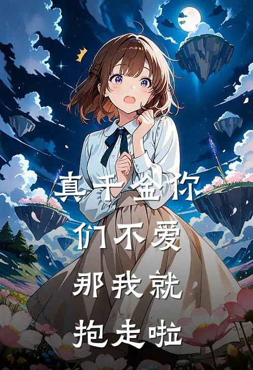 真千金你们不爱，那我就抱走啦