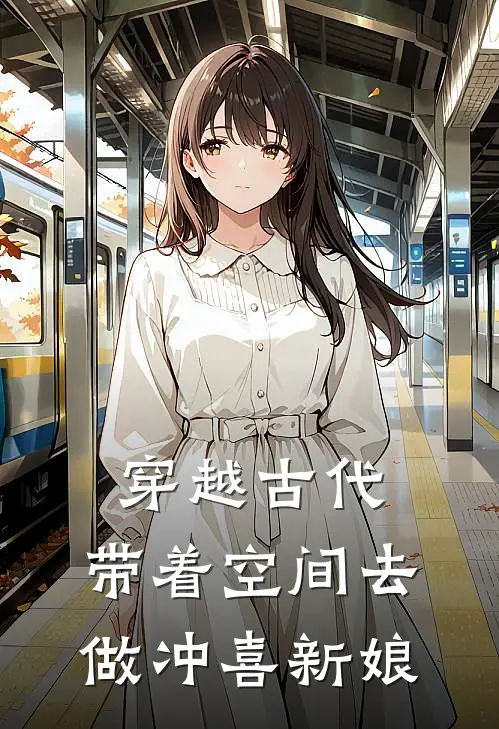 穿越古代：带着空间去做冲喜新娘